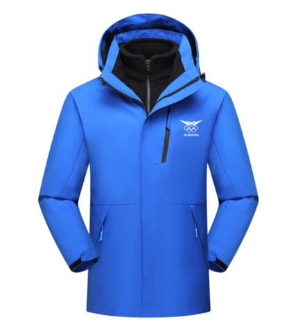 PureBlend 3-in-1 Softshell Jacket